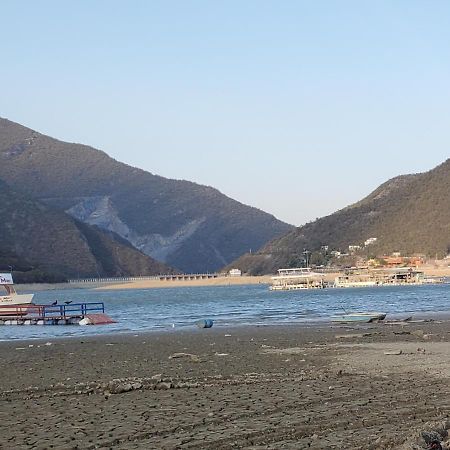 Tu Espacio En El Pueblo Magico Rodeado De Montanas Santiago  Zewnętrze zdjęcie